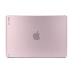 Funda reciclada Snap-On MacBook Neo Frosted Rosette