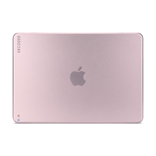 Funda reciclada Snap-On MacBook Neo Frosted Rosette