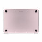 Funda reciclada Snap-On MacBook Neo Frosted Rosette