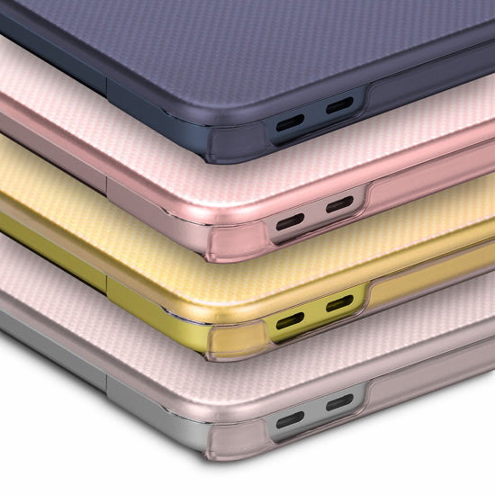 Funda reciclada Snap-On MacBook Neo Frosted Rosette