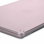 Funda reciclada Snap-On MacBook Neo Frosted Rosette