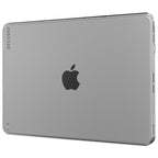 Funda Recycled Snap-On MacBook Neo Transparente