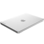 Funda Recycled Snap-On MacBook Neo Transparente