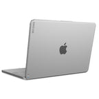 Funda Recycled Snap-On MacBook Neo Transparente