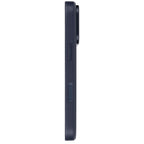 Funda de cuero MagSafe iPhone 18 Pro / 17 Pro Midnight