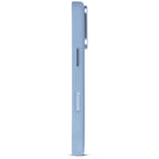 Funda de cuero MagSafe iPhone 18 Pro / 17 Pro Sky Blue