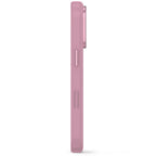 Funda MagSafe de Silicona Antimicrobiana iPhone 18 Pro / 17 Pro Rose Quartz