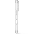 Funda transparente reforzada DropTec™ iPhone 18 Pro / 17 Pro Frosted White