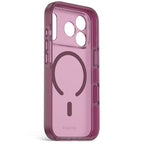 Funda transparente reforzada DropTec™ iPhone 18 Pro / 17 Pro Frosted Sage