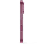 Funda transparente reforzada DropTec™ iPhone 18 Pro / 17 Pro Frosted Sage