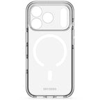 Funda transparente DropTec™ iPhone 18 Pro / 17 Pro Clear