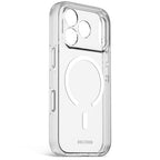 Funda transparente DropTec™ iPhone 18 Pro / 17 Pro Clear