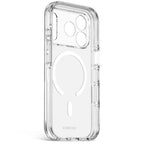 Funda transparente DropTec™ iPhone 18 Pro / 17 Pro Clear