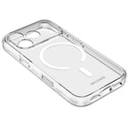 Funda transparente DropTec™ iPhone 18 Pro / 17 Pro Clear