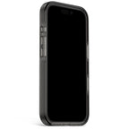 Funda transparente reforzada DropTec™ iPhone 18 Pro Max Frosted Black