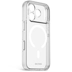 Funda transparente DropTec™ iPhone 18 Pro Max Clear