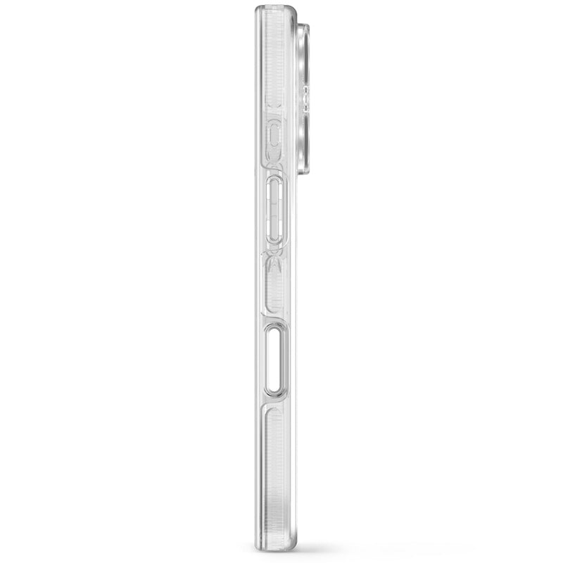 Funda transparente DropTec™ iPhone 18 Pro Max Clear
