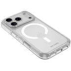 Funda transparente DropTec™ iPhone 18 Pro Max Clear