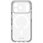 Funda transparente DropTec™ iPhone 18 Pro Max Clear