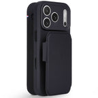 Folio desmontable MagSafe iPhone 18 Pro Max Phantom Black