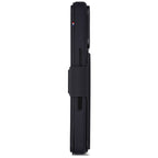 Folio desmontable MagSafe iPhone 18 Pro Max Phantom Black