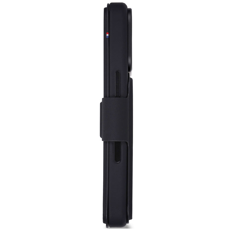Folio desmontable MagSafe iPhone 18 Pro Max Phantom Black