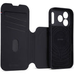 Folio desmontable MagSafe iPhone 18 Pro Max Phantom Black