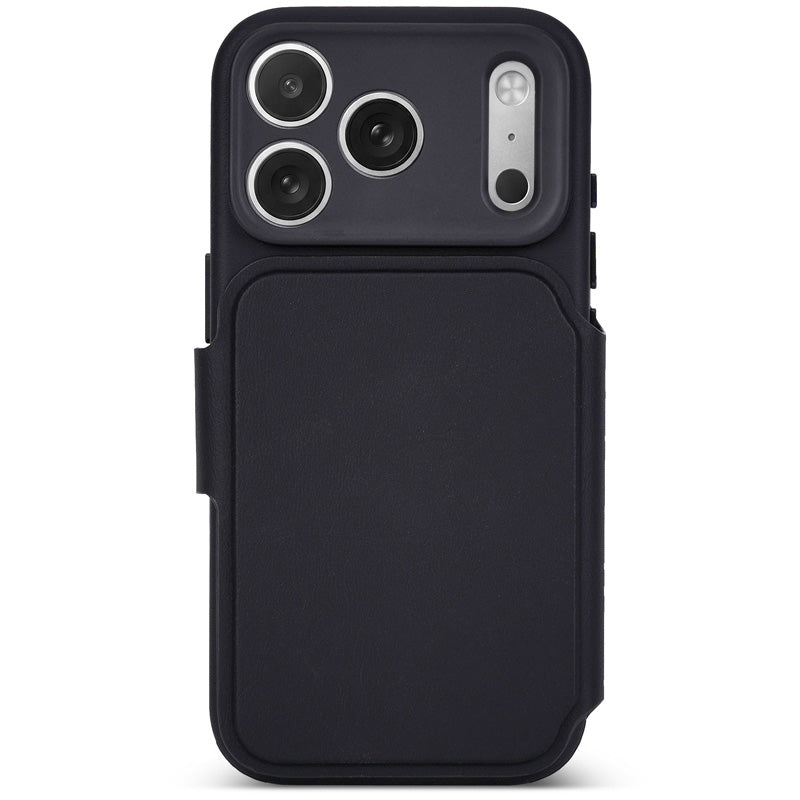 Folio desmontable MagSafe iPhone 18 Pro Max Phantom Black