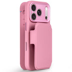 Folio desmontable MagSafe iPhone 18 Pro Max Rose Quartz