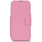 Folio desmontable MagSafe iPhone 18 Pro Max Rose Quartz