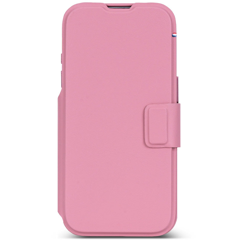 Folio desmontable MagSafe iPhone 18 Pro Max Rose Quartz