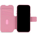 Folio desmontable MagSafe iPhone 18 Pro Max Rose Quartz