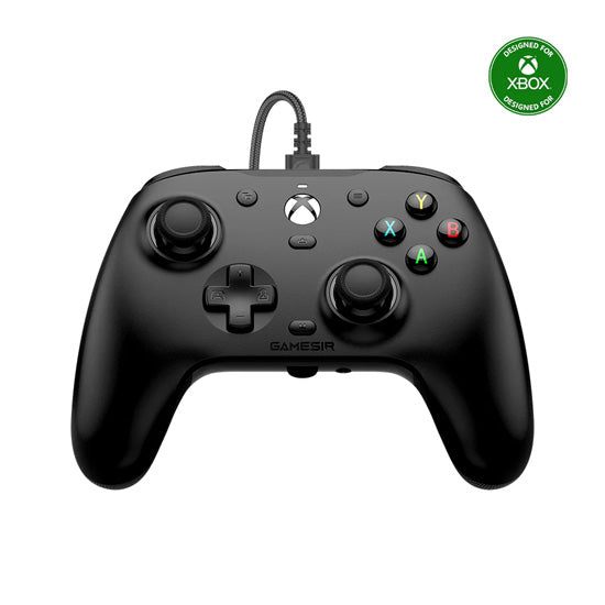 GameSir-G7 HE Negro