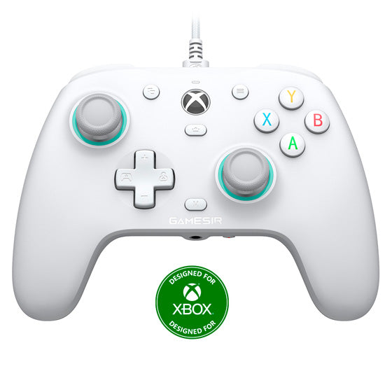 Gamesir G7 SE Blanco