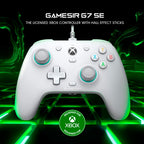 Gamesir G7 SE Blanco