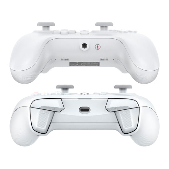 Gamesir G7 SE Blanco
