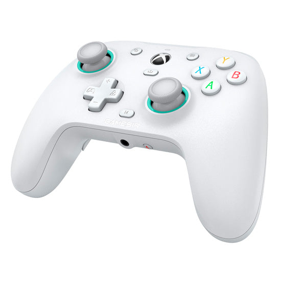 Gamesir G7 SE Blanco