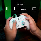 Gamesir G7 SE Blanco