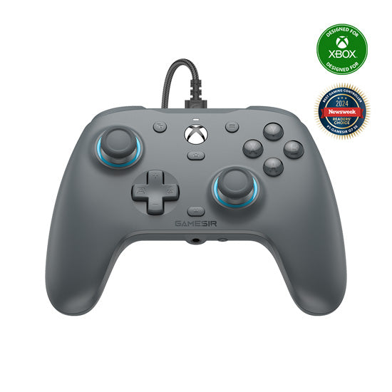 Gamesir G7 SE Sporty Gray