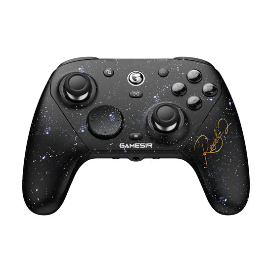 GameSir G7 Pro 8K PC Edición Royal2