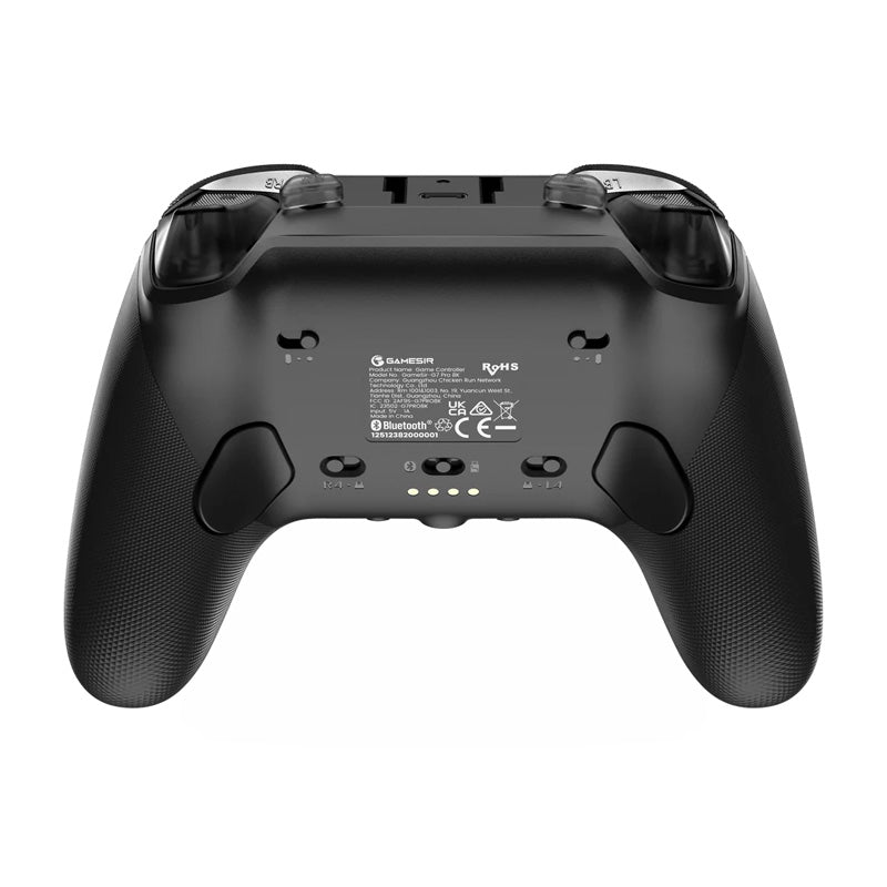 GameSir G7 Pro 8K PC Negro