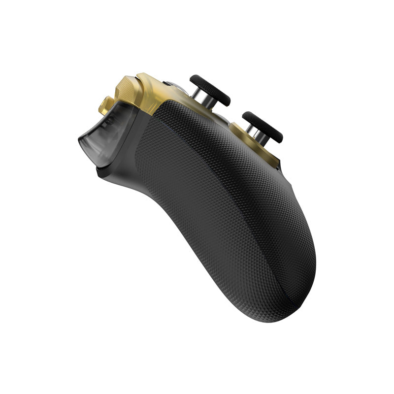 GameSir G7 Pro Tri-mode Yellow Black