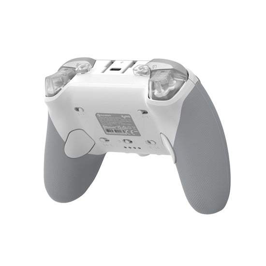 Gamesir G7 Pro Tri-mode Mech White