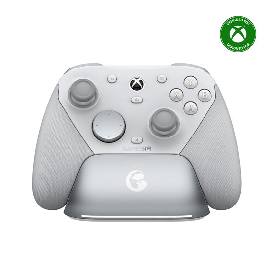 Gamesir G7 Pro Tri-mode Mech White