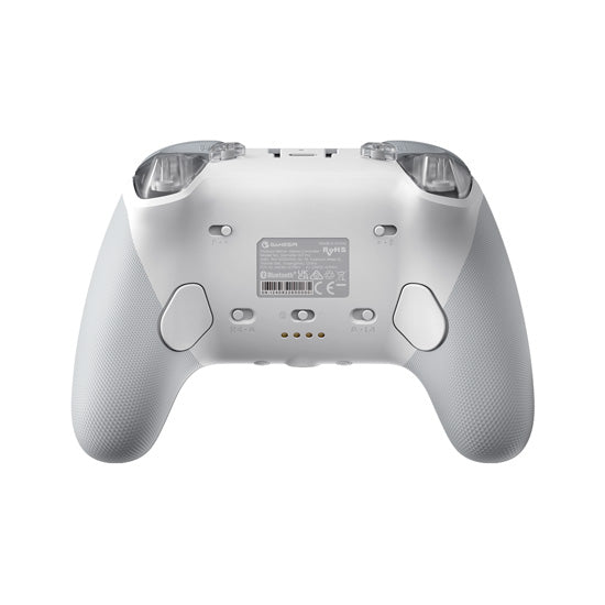 Gamesir G7 Pro Tri-mode Mech White