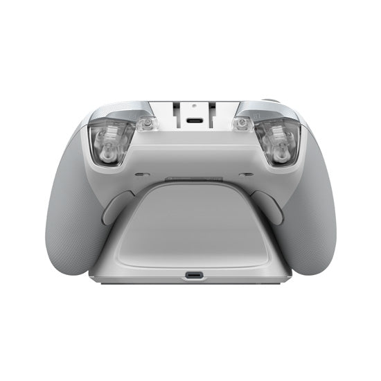 Gamesir G7 Pro Tri-mode Mech White