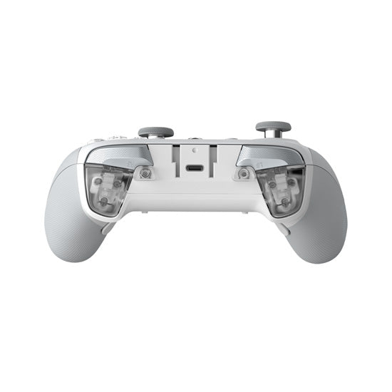 Gamesir G7 Pro Tri-mode Mech White