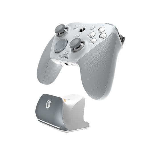 Gamesir G7 Pro Tri-mode Mech White