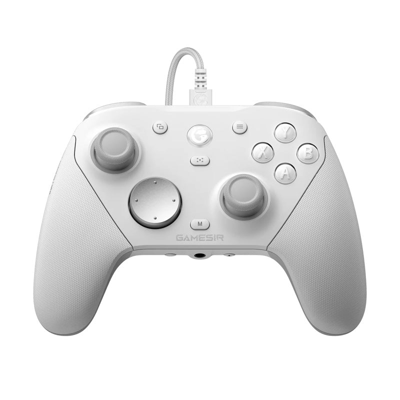 GameSir G7 Pro 8K PC Blanco