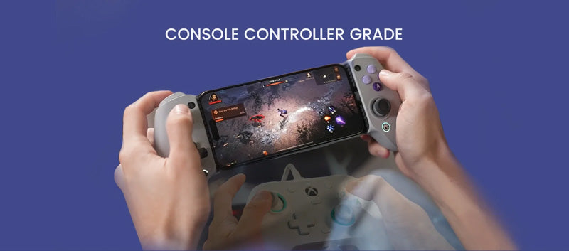 GameSir G8 Galileo